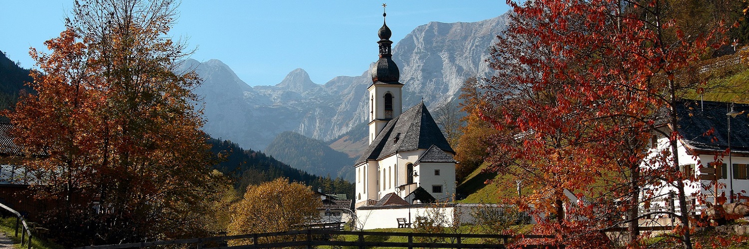 News und Inspiration für das Bundesland Bayern